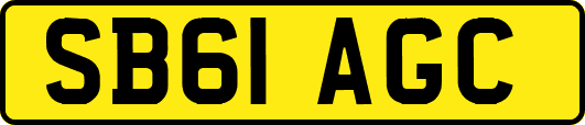 SB61AGC
