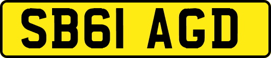 SB61AGD