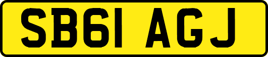 SB61AGJ