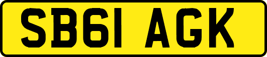 SB61AGK