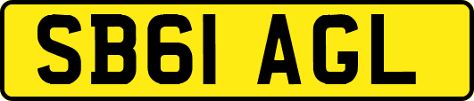 SB61AGL