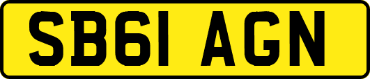 SB61AGN