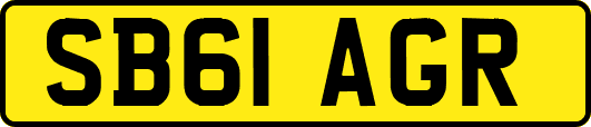 SB61AGR