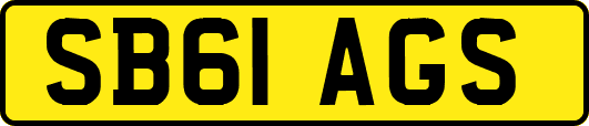 SB61AGS