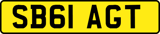 SB61AGT
