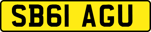 SB61AGU
