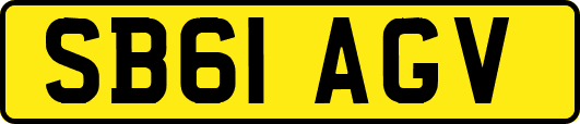 SB61AGV