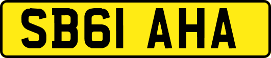 SB61AHA
