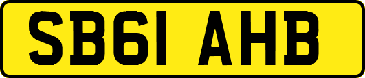 SB61AHB