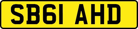 SB61AHD