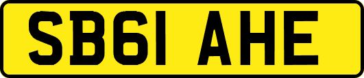 SB61AHE