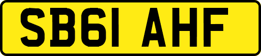 SB61AHF