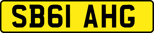 SB61AHG