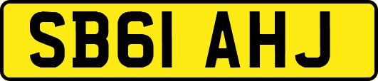 SB61AHJ