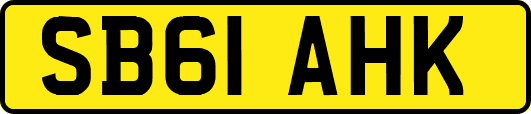 SB61AHK
