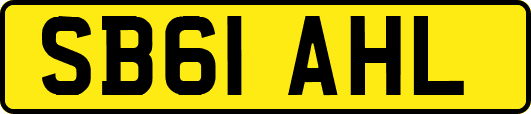 SB61AHL