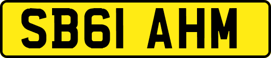 SB61AHM