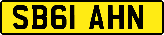 SB61AHN