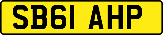 SB61AHP