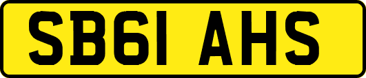 SB61AHS