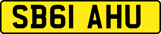 SB61AHU