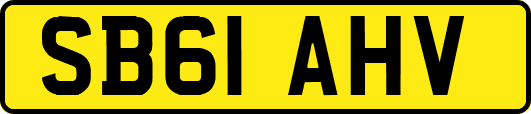 SB61AHV