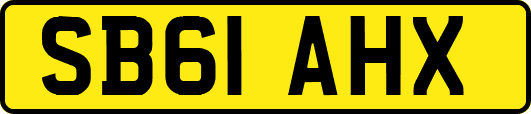 SB61AHX