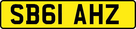 SB61AHZ