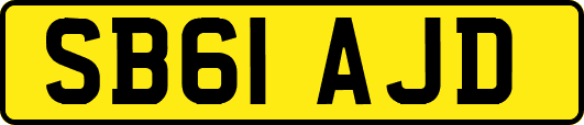 SB61AJD