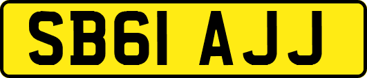SB61AJJ
