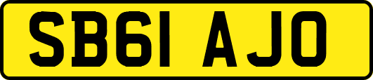 SB61AJO