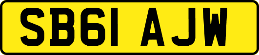 SB61AJW