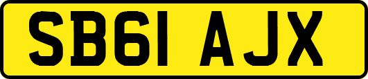 SB61AJX