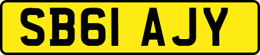 SB61AJY