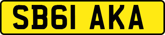SB61AKA