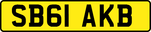 SB61AKB