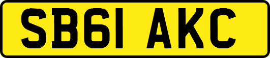 SB61AKC