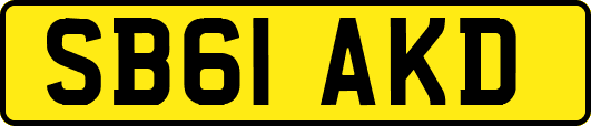 SB61AKD