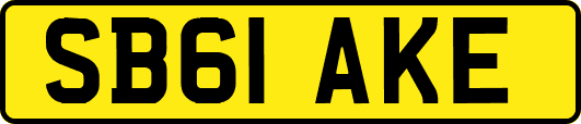SB61AKE