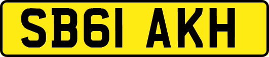 SB61AKH