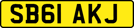 SB61AKJ