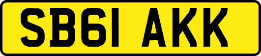 SB61AKK