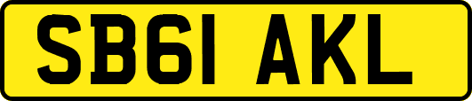SB61AKL