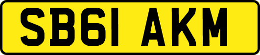 SB61AKM
