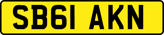 SB61AKN