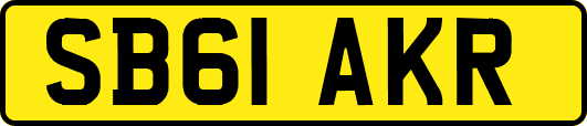 SB61AKR
