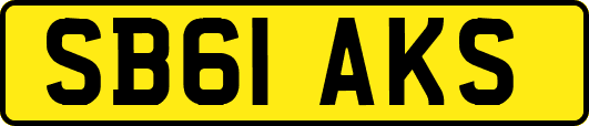 SB61AKS