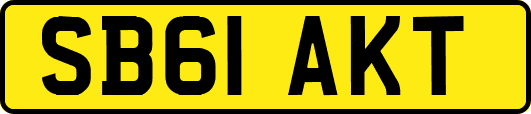 SB61AKT