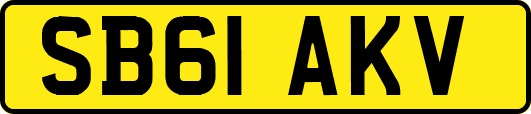 SB61AKV