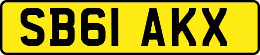SB61AKX